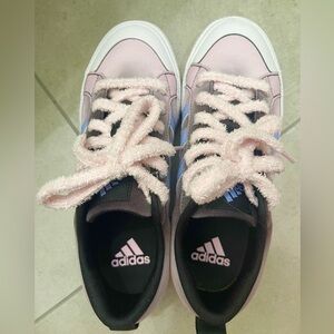 Adidas Bravada 2.0 Platform sneakers